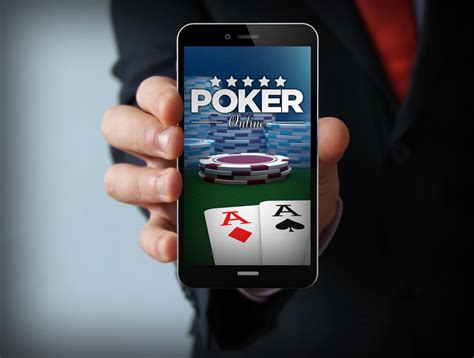 legit online poker real money.